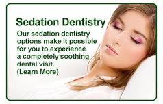 Sedation Dentist