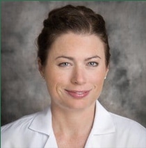 Dr. Kimberly Baer