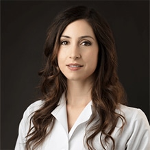 Dr. Mary Karvounis