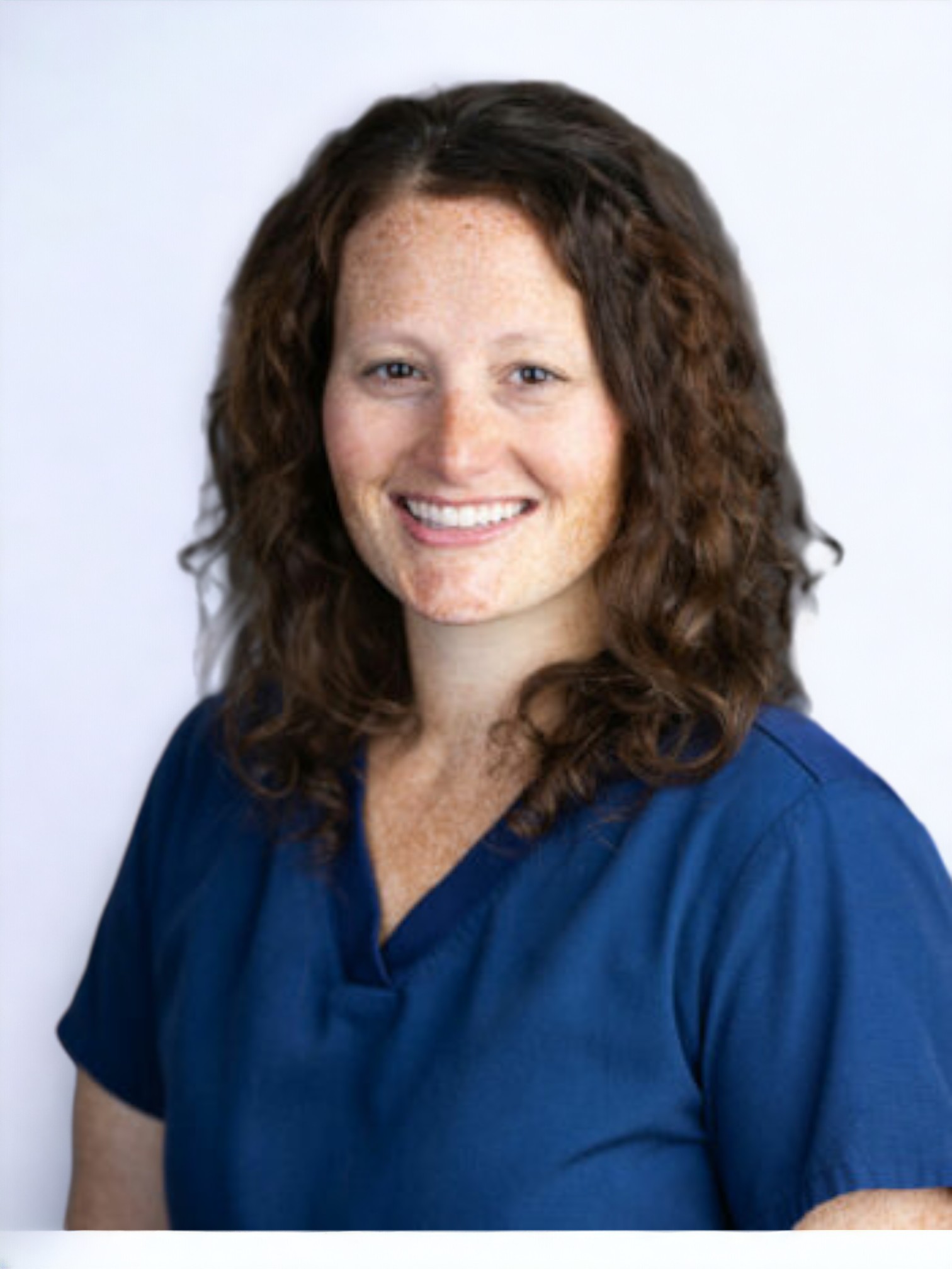 Dr. Emily Halle