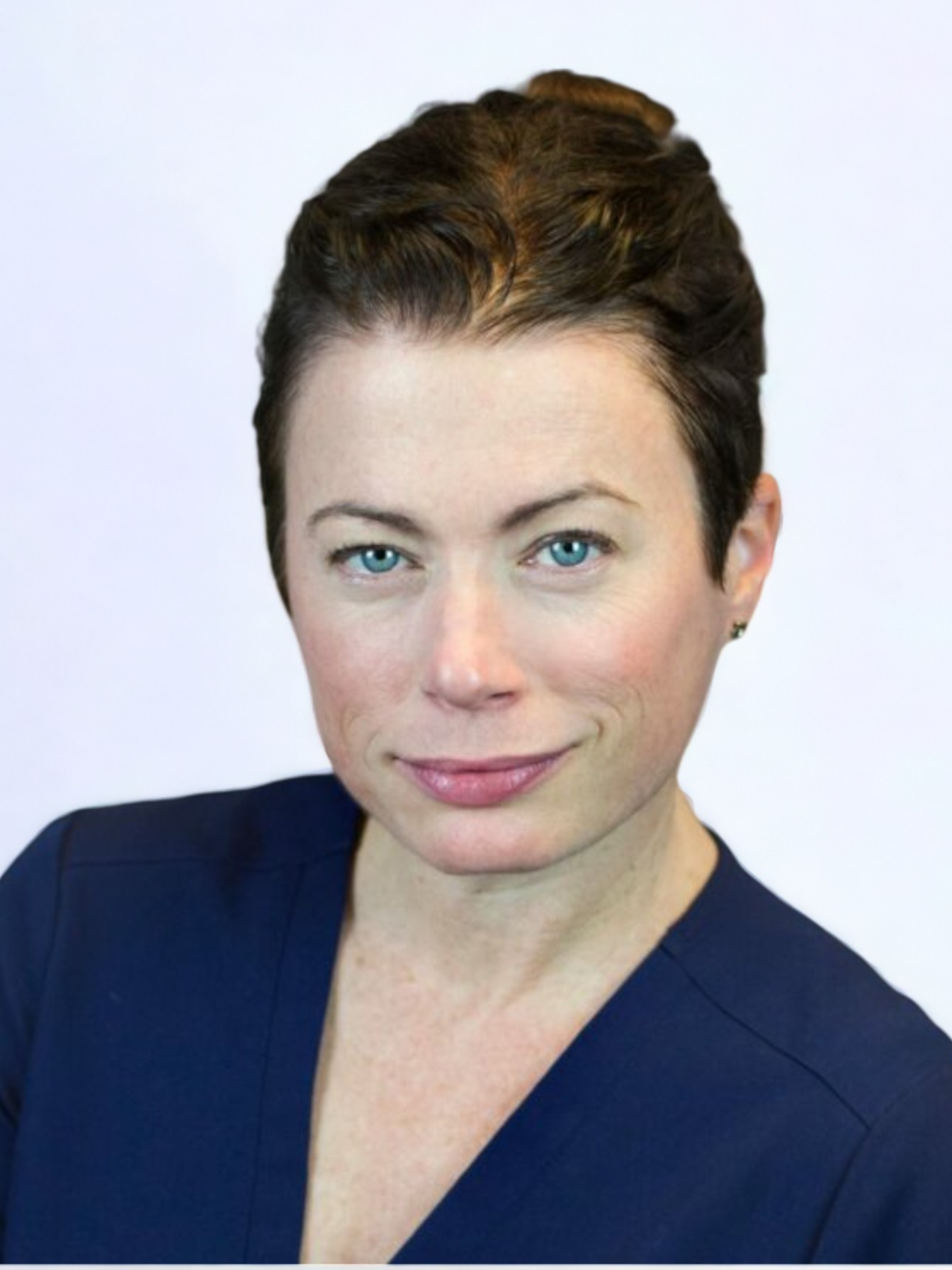 Dr. Kimberly Baer