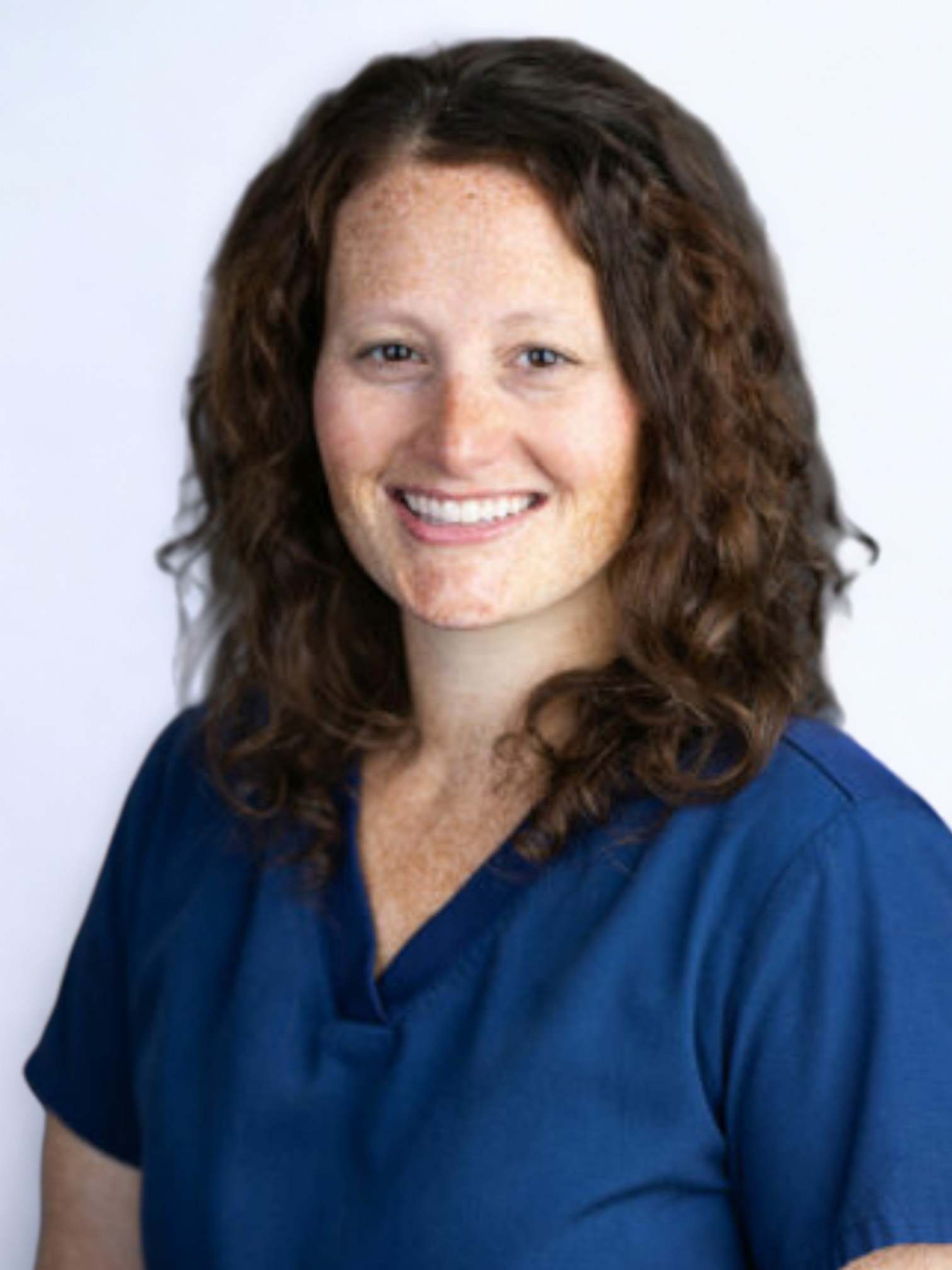 Dr. Emily Halle