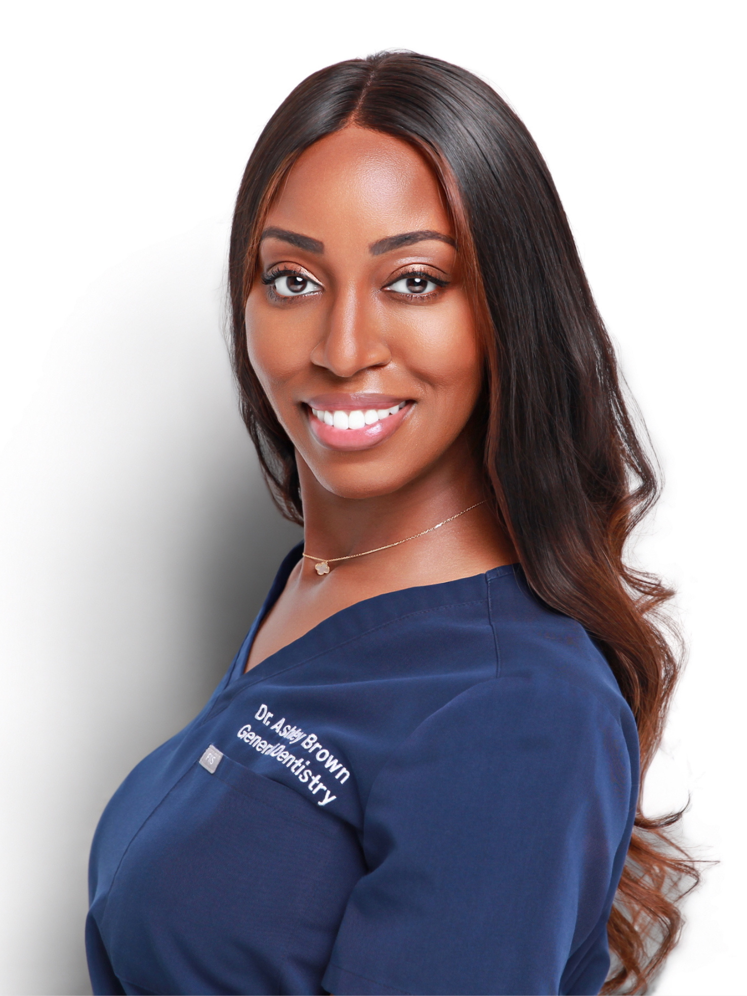 Dr. Ashley Brown