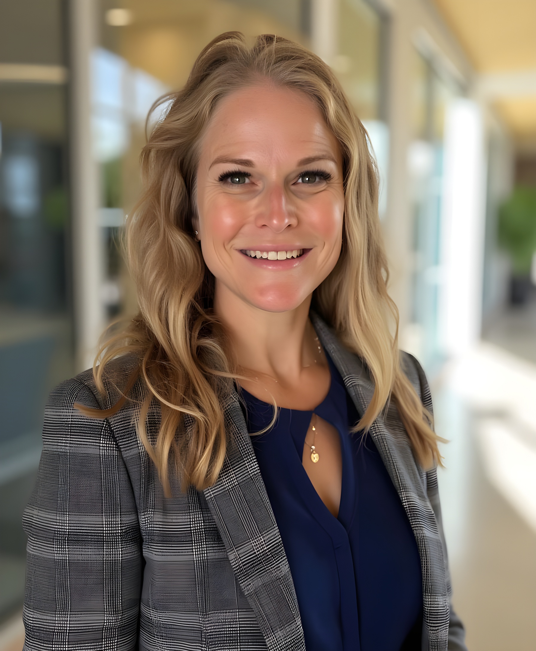 Jennifer Tipograph DDS