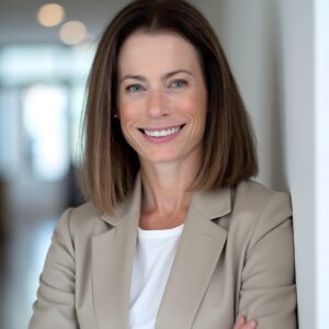 Kimberly Baer