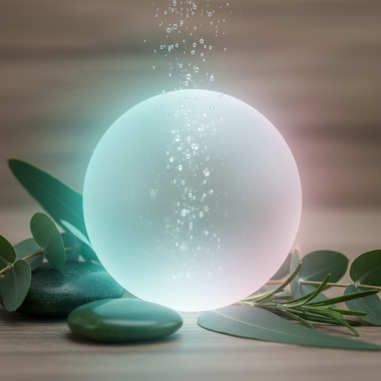 AI Generated - Ozone Therapy