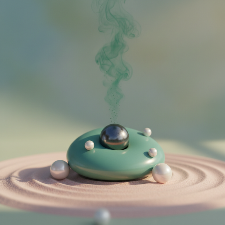 AI Generated - Safe Amalgam Removal