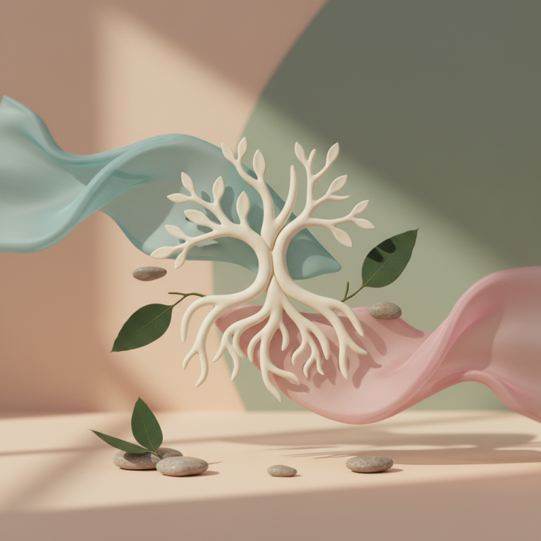 AI Generated - Airway Dentistry