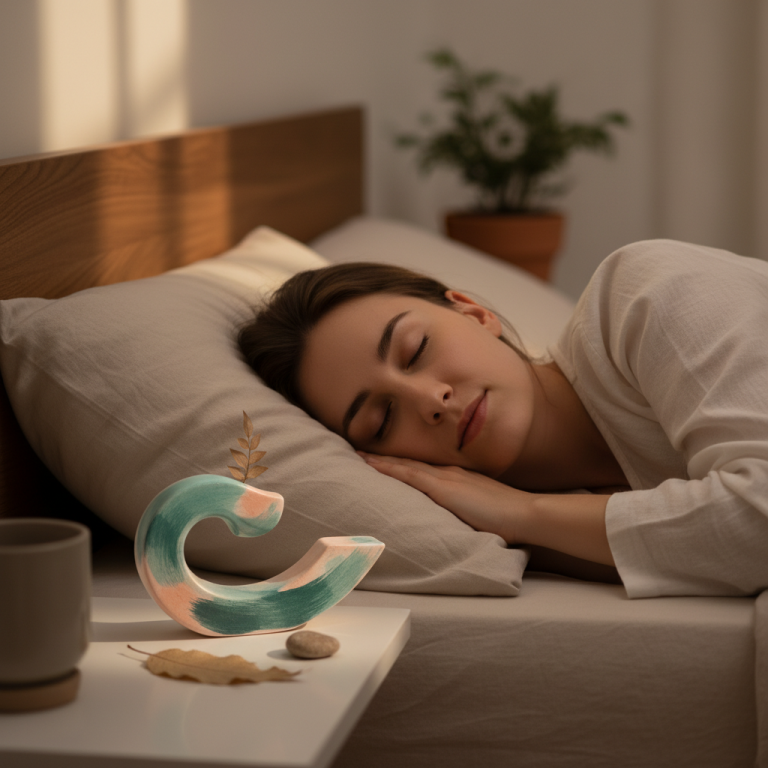 AI Generated - Sleep Appliances