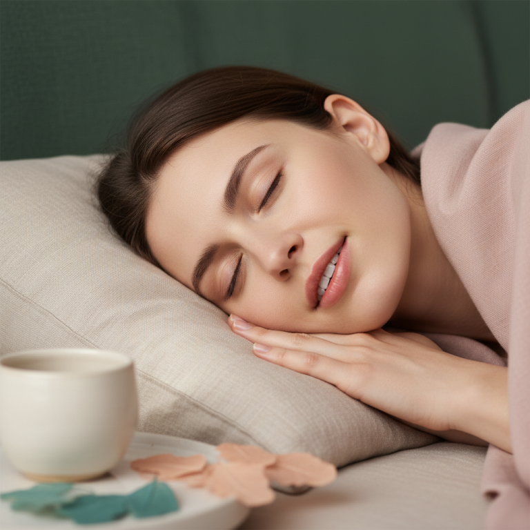 AI Generated - Night Guards