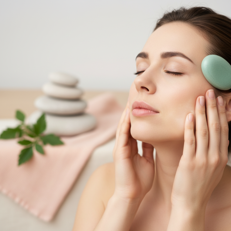 AI Generated - Bruxism Treatment