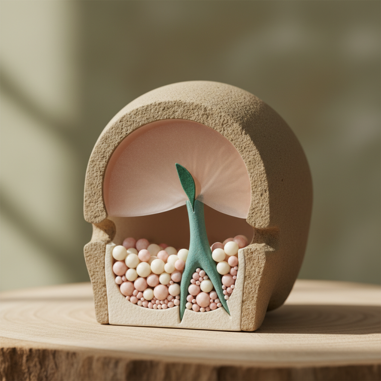 AI Generated - Sinus Lift Surgery