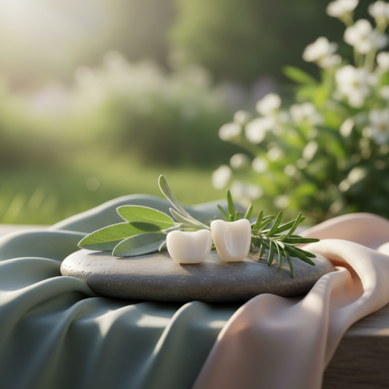 AI Generated - Same-Day Implants