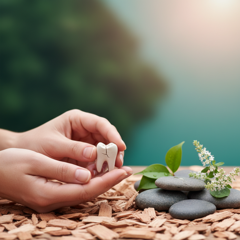 AI Generated - Dental Trauma