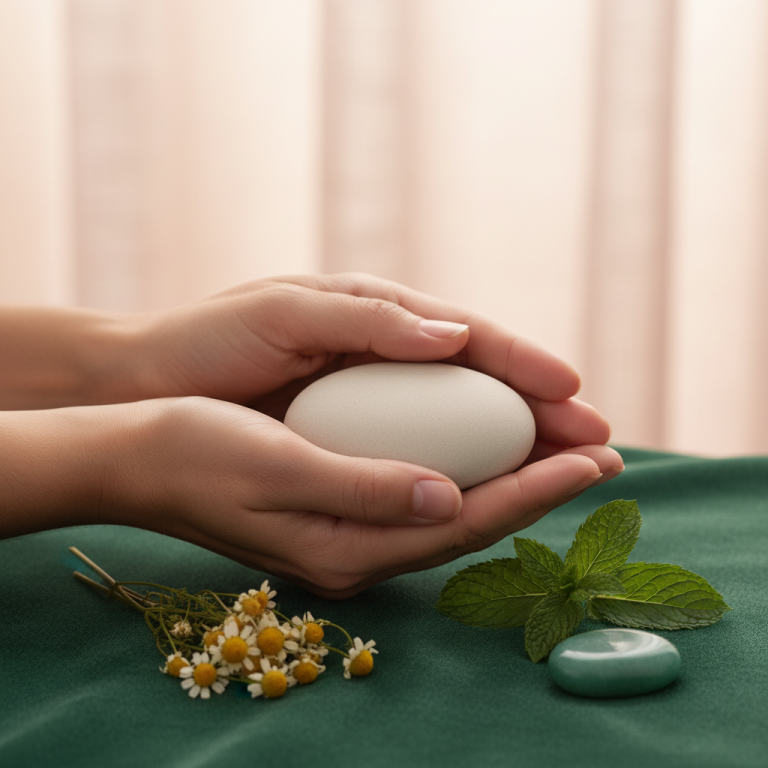 AI Generated - Dental Pain Management