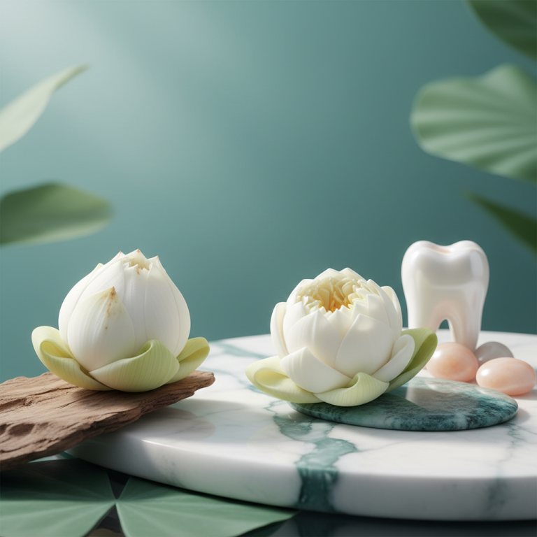 AI Generated - Smile Makeovers