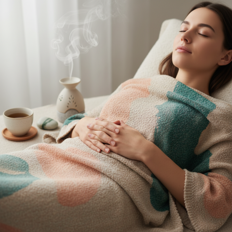 AI Generated - Conscious Sedation