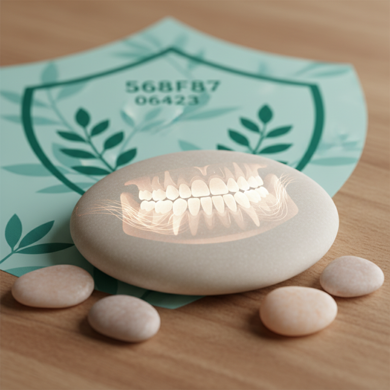 AI Generated - Digital X-Rays