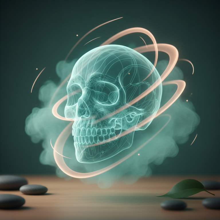 AI Generated - 3D Imaging