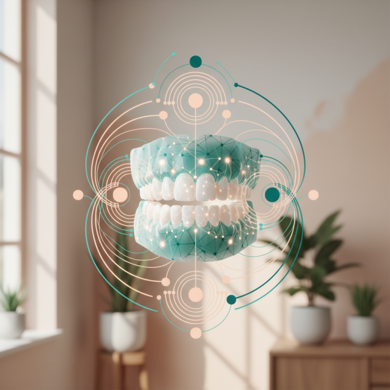 AI Generated - Advanced Diagnostics