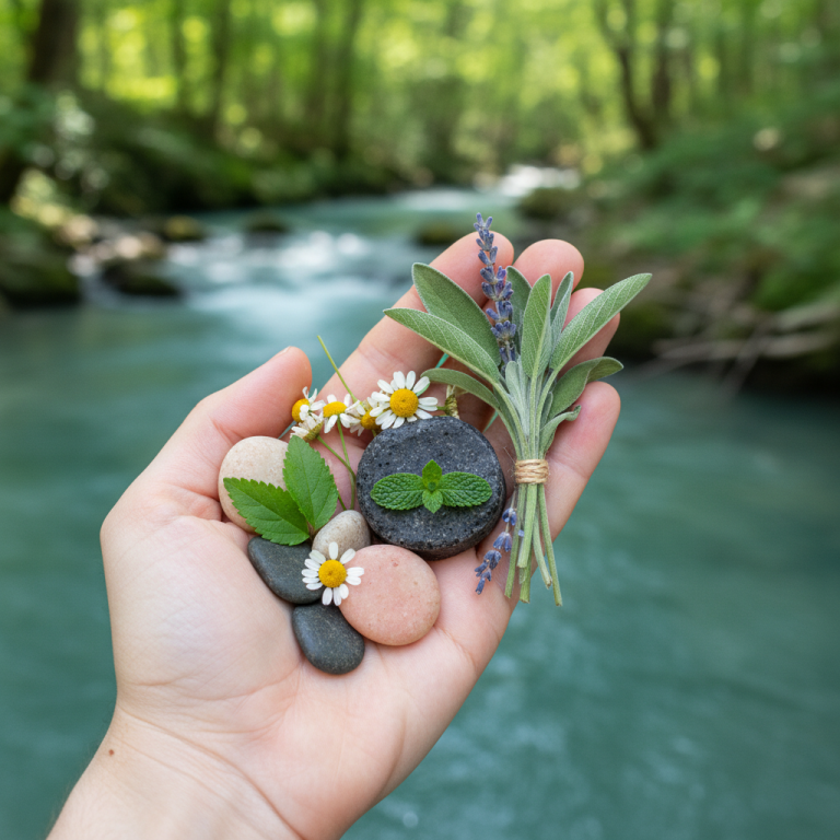 AI Generated - Fluoride-Free Dentistry