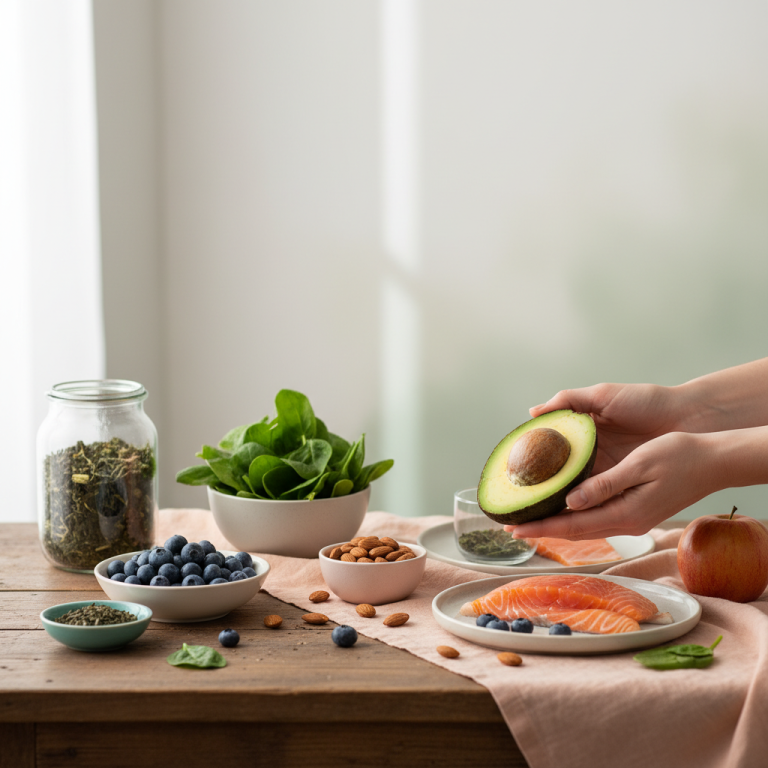 AI Generated - Nutritional Counseling