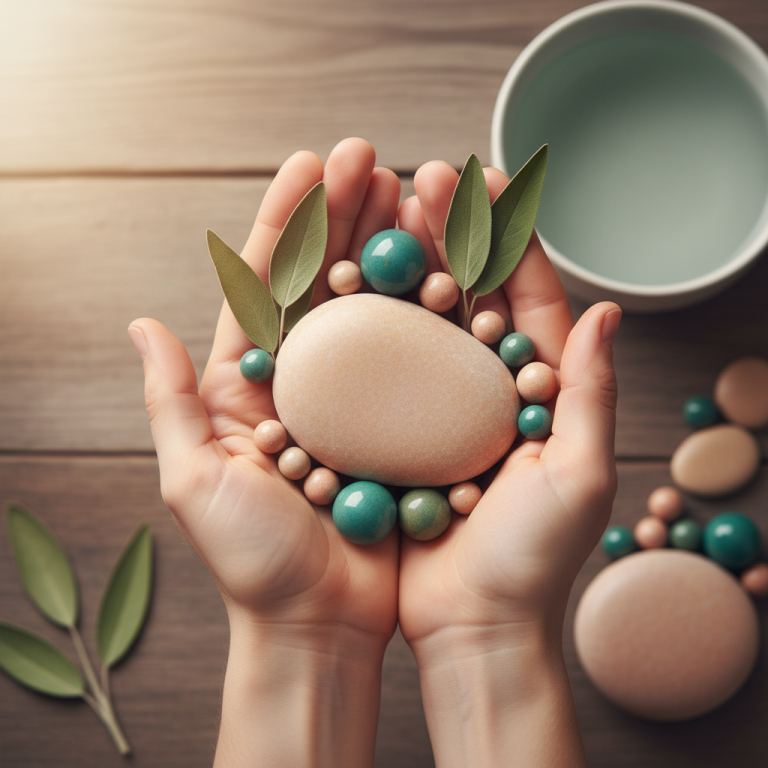 AI Generated - Teeth Grinding Solutions