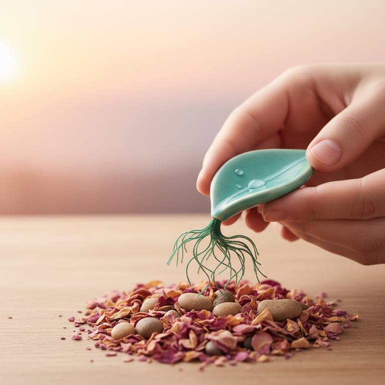 AI Generated - Gum Disease Treatment