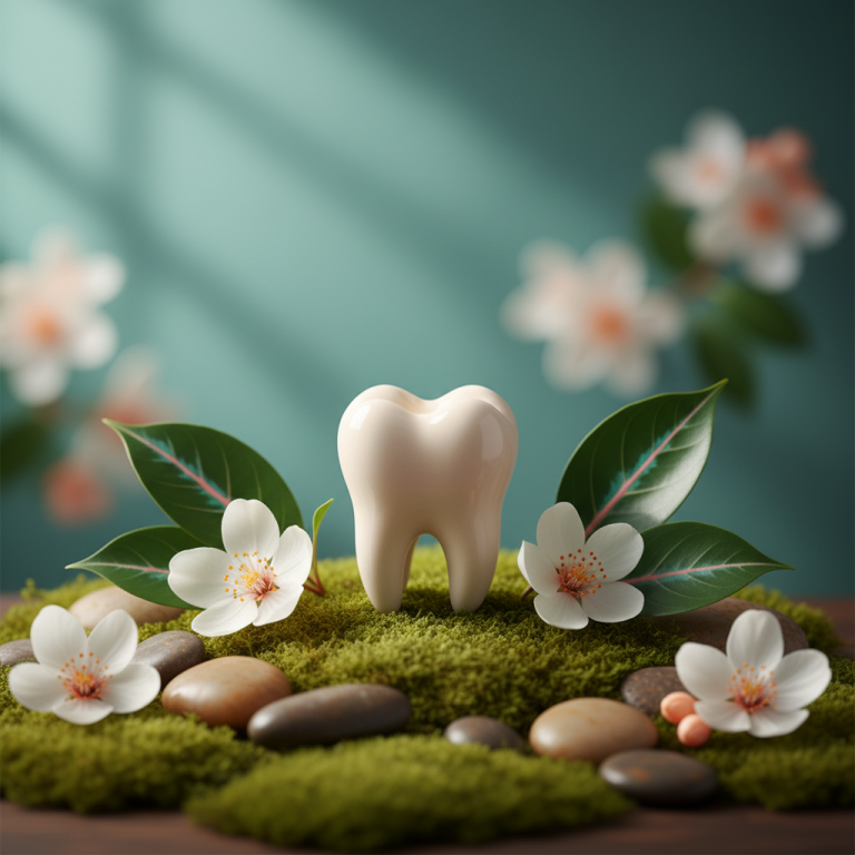 AI Generated - Oral Surgery Procedures